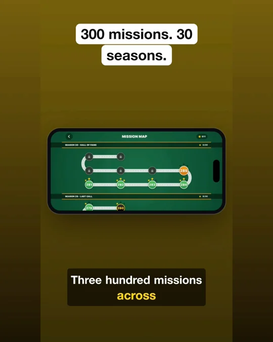 The same ad delivered as a 4:5 Instagram feed file with narrow gradient bands